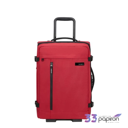 Samsonite bőrönd Roader Duf/Wh 55/20 Length 35 Cm 143269/E114-Clay