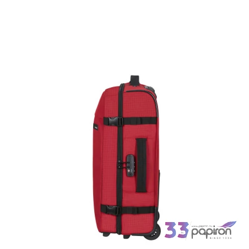 Samsonite bőrönd Roader Duf/Wh 55/20 Length 35 Cm 143269/E114-Clay