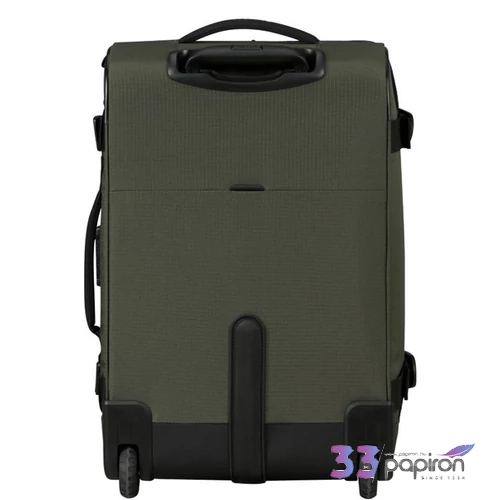 Samsonite bőrönd 25' Roadseeker Duf/Wh 55/20 Length 35 Cm 154950/1266-Dark Olive