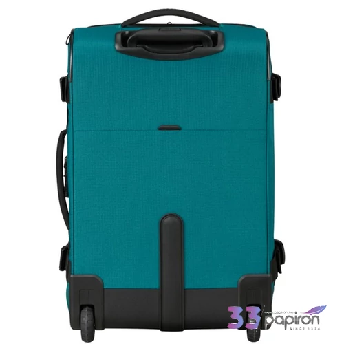 Samsonite bőrönd 25' Roadseeker Duf/Wh 55/20 Length 35 Cm 154950/6071-Deep Teal
