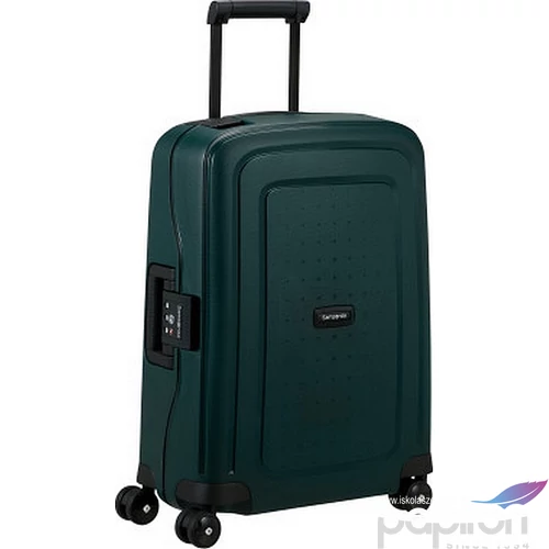 Samsonite bőrönd S'Cure Spinner 55/20 49539/5257-Teal