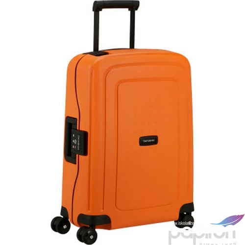 Samsonite bőrönd S'Cure Spinner 55/20 49539/1953-APRICOT