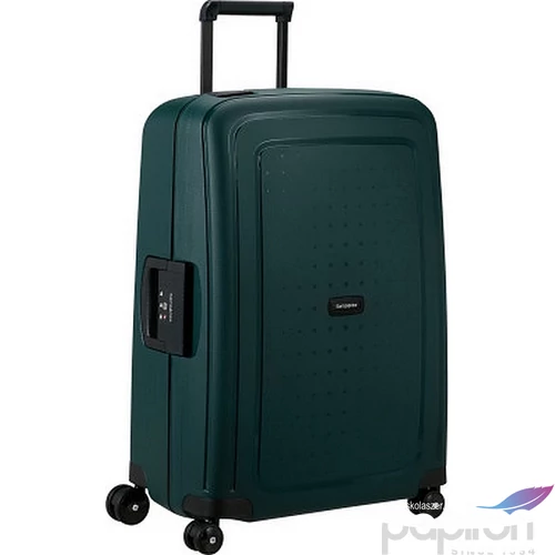 Samsonite bőrönd S'Cure Spinner 69/25 49307/5257-Teal