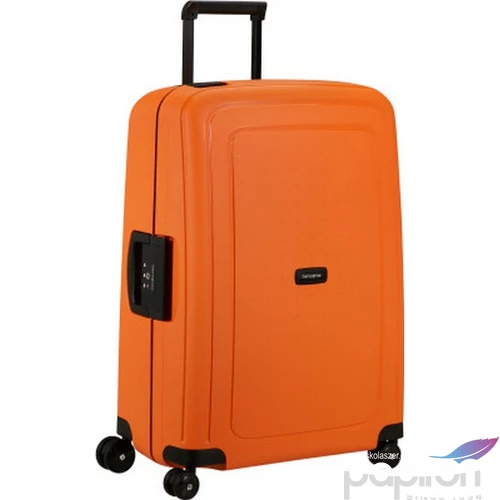 Samsonite bőrönd S'Cure Spinner 69/25 49307/1953-APRICOT