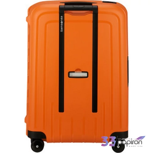Samsonite bőrönd S'Cure Spinner 69/25 49307/1953-APRICOT