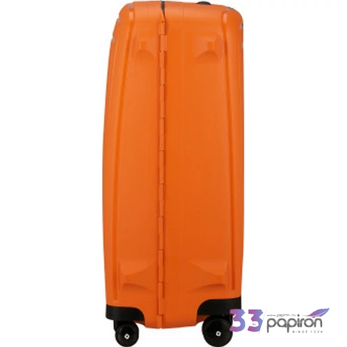 Samsonite bőrönd S'Cure Spinner 69/25 49307/1953-APRICOT