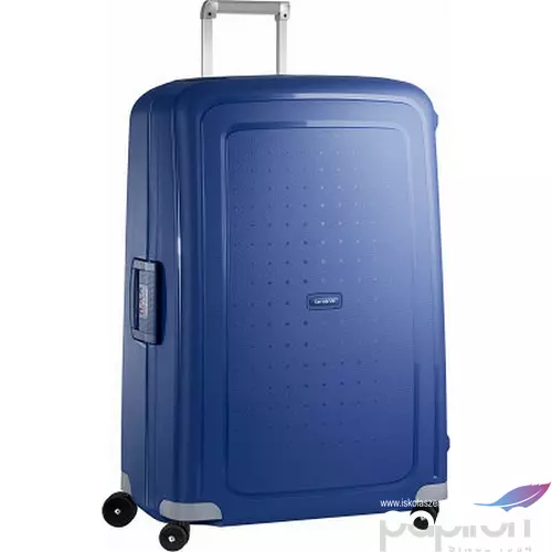 Samsonite bőrönd S'Cure Spinner 81/30 59244/1247-Blue