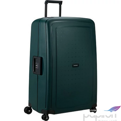 Samsonite bőrönd S'Cure Spinner 81/30 59244/5257-Teal
