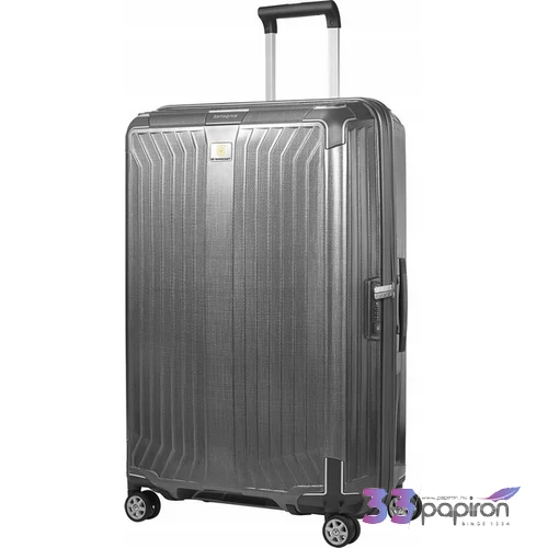 Samsonite bőrönd Spinner 75/28-S2760 109830/2957-Eclipse Grey