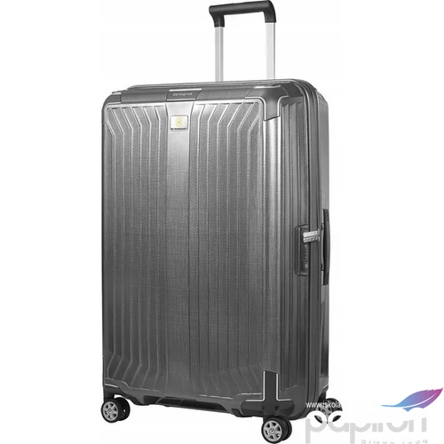Samsonite bőrönd Spinner 75/28-S2760 109830/2957-Eclipse Grey
