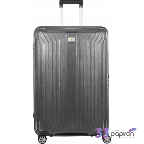 Samsonite bőrönd Spinner 75/28-S2760 109830/2957-Eclipse Grey