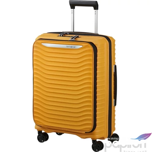 Samsonite bőrönd Upscape Sp.55/20 Exp Easy Access 150700/1924-Yellow