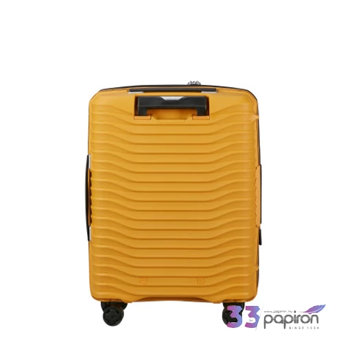 Samsonite bőrönd Upscape Sp.55/20 Exp Easy Access 150700/1924-Yellow