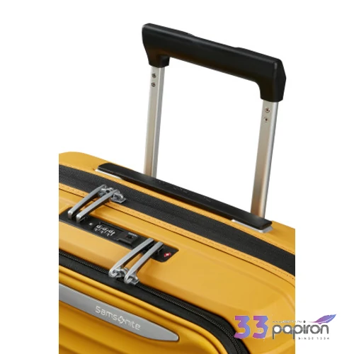 Samsonite bőrönd Upscape Sp.55/20 Exp Easy Access 150700/1924-Yellow