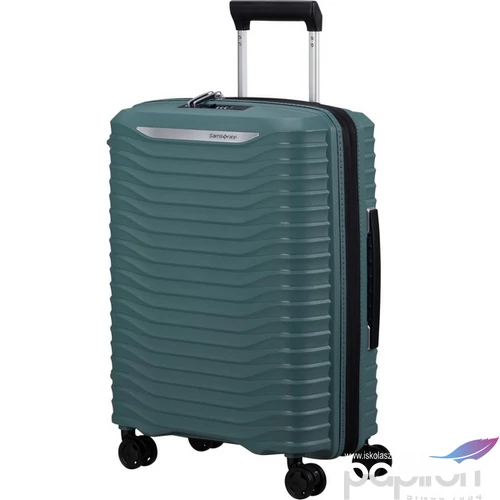 Samsonite bőrönd Upscape Spinner 55/20 Exp 143108/A483-Northern Blue