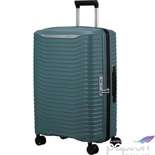 Samsonite bőrönd Upscape Spinner 68/25 Exp 143109/A483-Blue