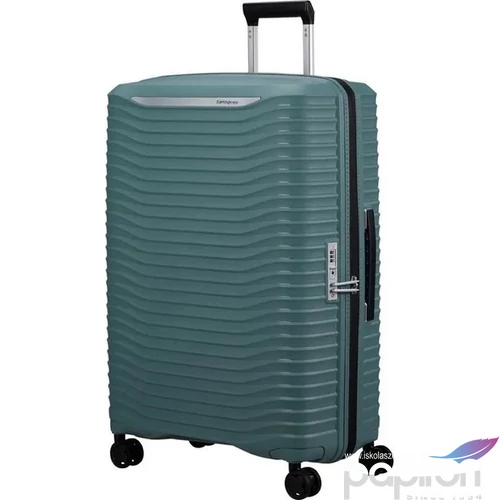 Samsonite bőrönd Upscape Spinner 75/28 Exp 143110/A483-Blue