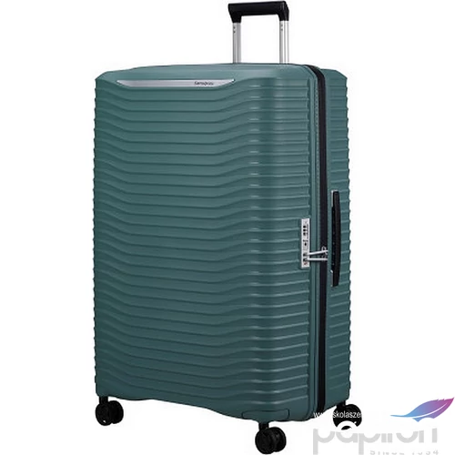 Samsonite bőrönd Upscape Spinner 81/30 Exp 143111/A483-Blue