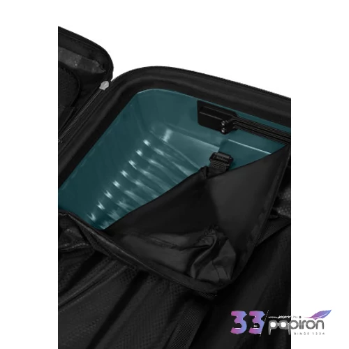 Samsonite bőrönd Upscape Spinner 81/30 Exp 143111/A483-Blue