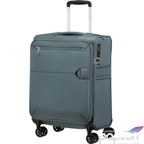 Samsonite bőrönd Urbify Spinner 55/20 Exp 150715/1310-Dusty Blue