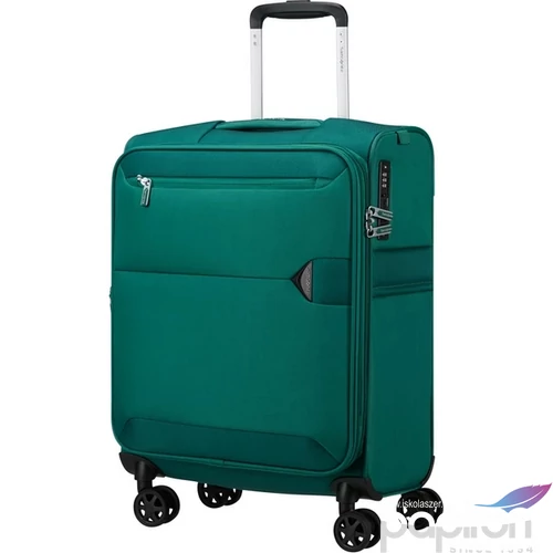 Samsonite bőrönd Urbify Spinner 55/20 Exp 150715/1693-Green