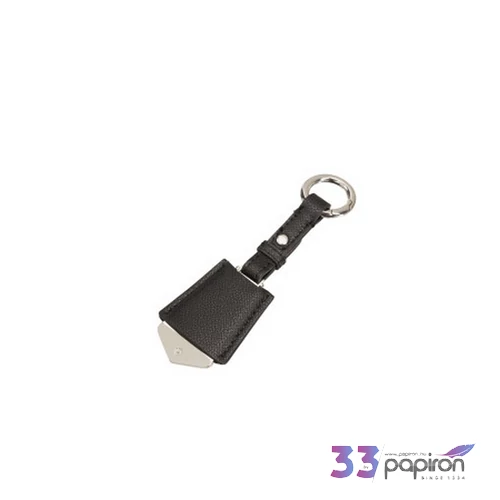Samsonite bőröndcímke Heritage Triangular 120368/1041-Black