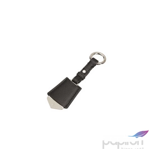 Samsonite bőröndcímke Heritage Triangular 120368/1041-Black