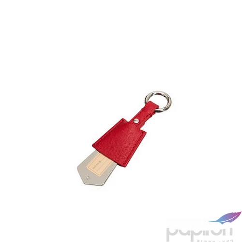 Samsonite bőröndszíj Heritage Triangular 120368/507-Formula Red