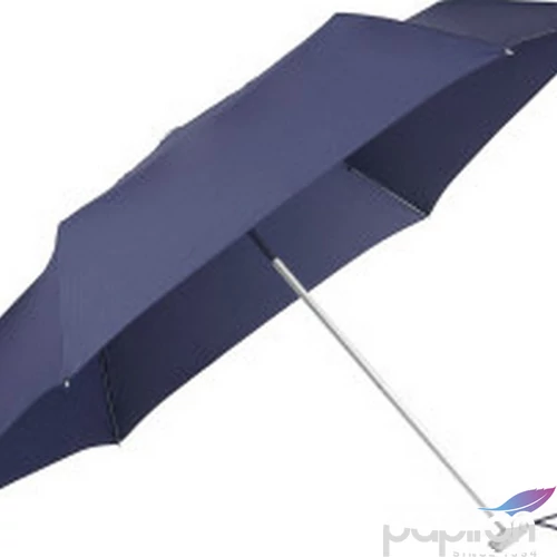 Samsonite esernyő Alu Drop S 3 Sect. Manual Flat 108962/1439-Indigo Blue