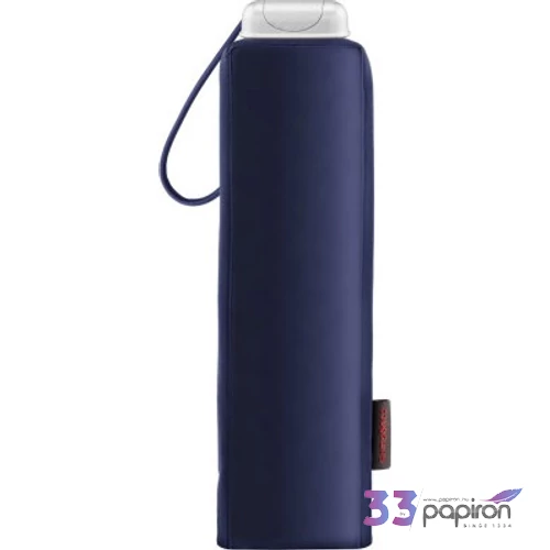 Samsonite esernyő Alu Drop S 3 Sect. Manual Flat 108962/1439-Indigo Blue