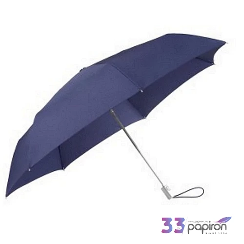 Samsonite esernyő Alu DropS S 3 sect. auto O/C slim 108965/1439-Indigo Blue