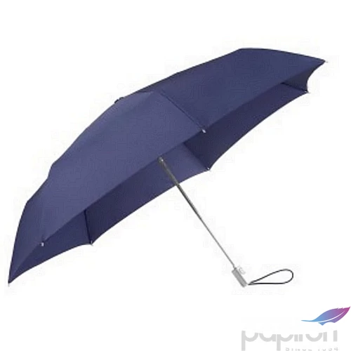 Samsonite esernyő Alu DropS S 3 sect. auto O/C slim 108965/1439 Indigókék