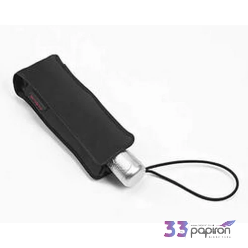 Samsonite esernyő Alu DropS S 4 sect. auto O/C 108963/1041 Fekete