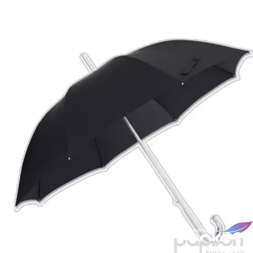 Samsonite esernyő ALU DROPS S STICK MAN AUTO OPEN 108960/1041 Fekete