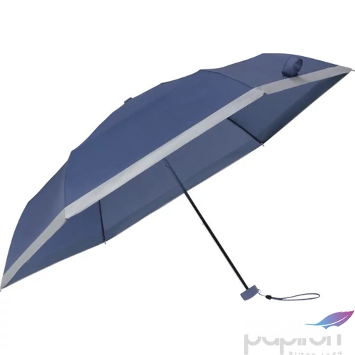 Samsonite esernyő mini PRO 22,5cm átmérő 88,5cm 56157/1831 Strom Blue