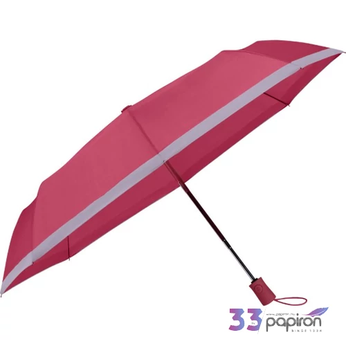 Samsonite esernyő PRO 28,5cm átmérő:98cm 56159/5929 Pomegranate