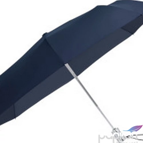 Samsonite esernyő Rain Pro 3 Sect.Auto O/C 56159/1090-Blue