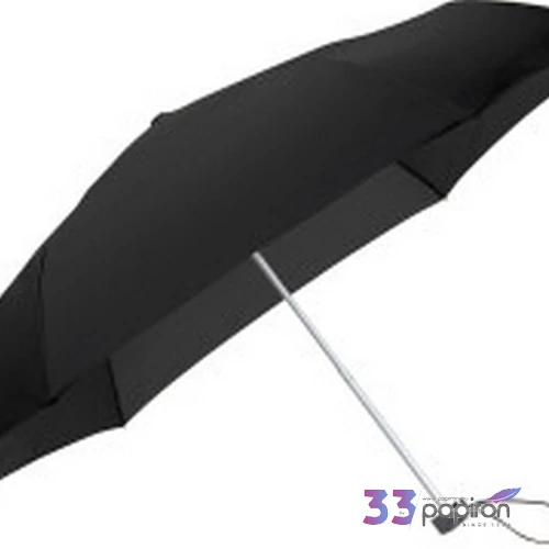 Samsonite esernyő Rain Pro 3 Sect.Manual Flat 56158/1041-Black