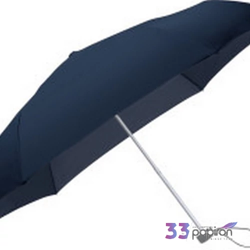 Samsonite esernyő Rain Pro 3 Sect.Manual Flat 56158/1090-Blue