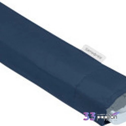 Samsonite esernyő Rain Pro 3 Sect.Manual Flat 56158/1090-Blue