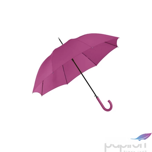 Samsonite esernyő Rain Pro Stick Umbrella 56161/7819-Light Plum