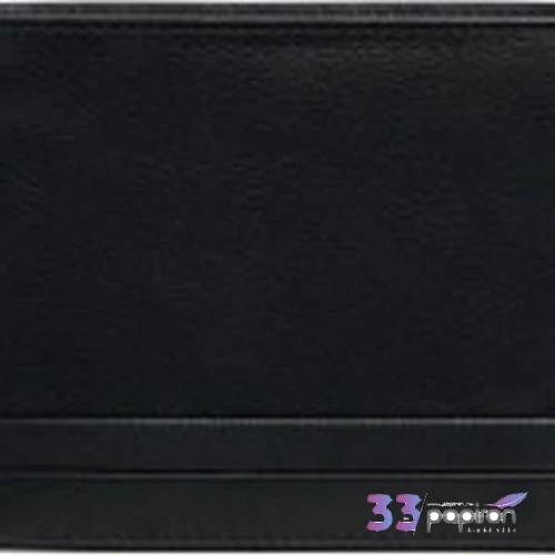 Samsonite Férfi pénztárca Flagged 015 - B 4CC+2C+C 139943/1041-Black