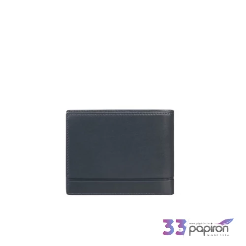 Samsonite férfi pénztárca Flagged 2.0 SLG 015 - B 4CC+2C+C 147789/1647-Oxford Blue