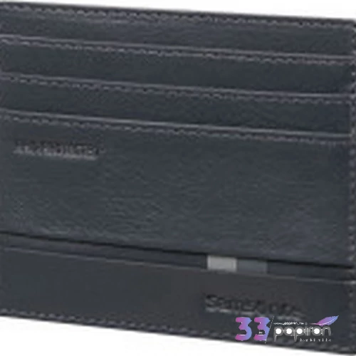 Samsonite férfi pénztárca Flagged 2.0 SLG 732 - 6CC H S 147804/1647-Oxford Blue