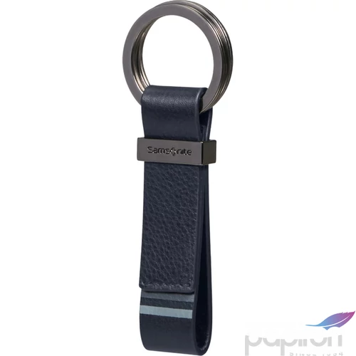 Samsonite Kulcstartó Flagged 528 - K RING 2R 139951/1647-Oxford Blue