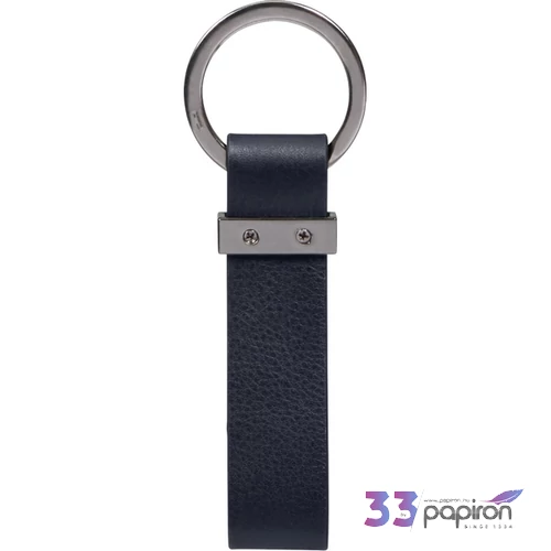 Samsonite Kulcstartó Flagged 528 - K RING 2R 139951/1647-Oxford Blue