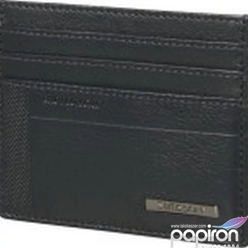 Samsonite férfi pénztárca Spectrolite 3.0 SLG 732 - 6CC H S 147840/1041-Black