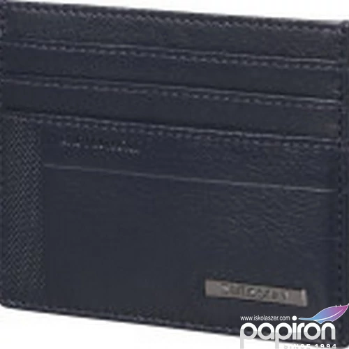 Samsonite férfi pénztárca Spectrolite 3.0 SLG 732 - 6CC H S 147840/1277-Deep Blue
