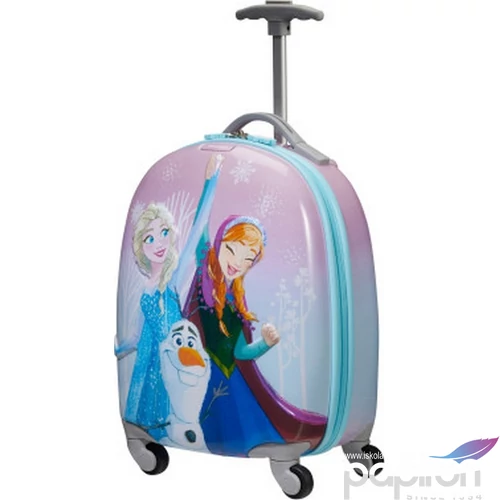 Samsonite gyermek bőrönd Disney Ultimate 2.0 Sp 46/16 Disney Froz 145743/4427-Frozen