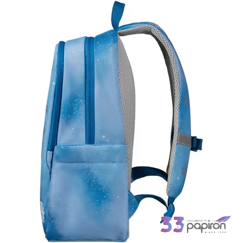 Samsonite Gyermek Hátizsák Daydream Disney Backpack Disney Frozen 154943/5030-Frozen Magic